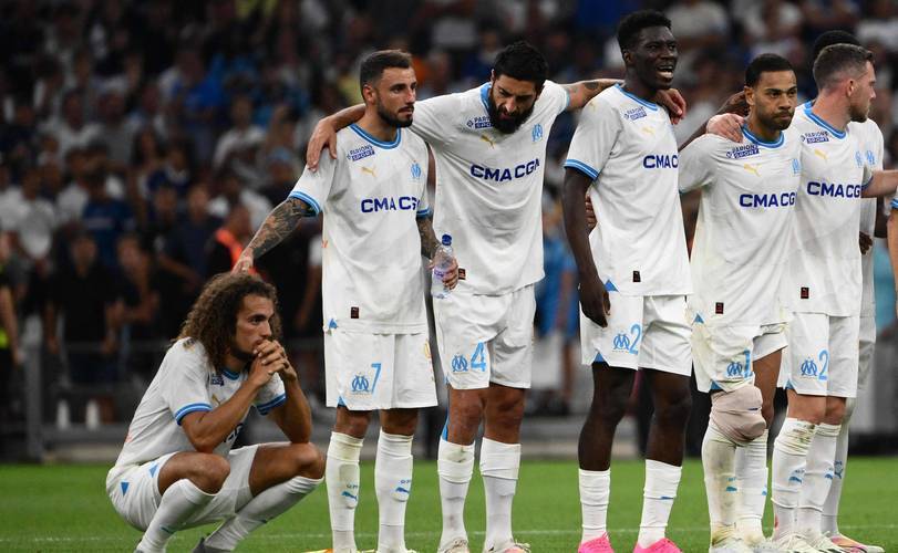 欧冠生死卡位!里斯本竞技主场迎战马赛,葡超领头羊能否击退法甲劲旅?