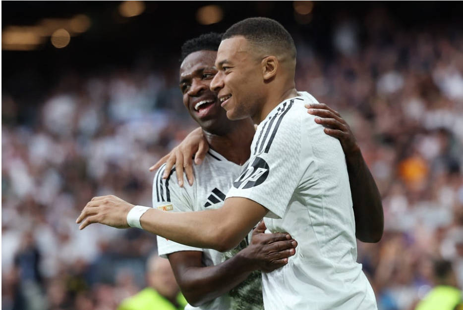 欧冠连胜中的皇马隐忧:射门频繁,效率堪忧