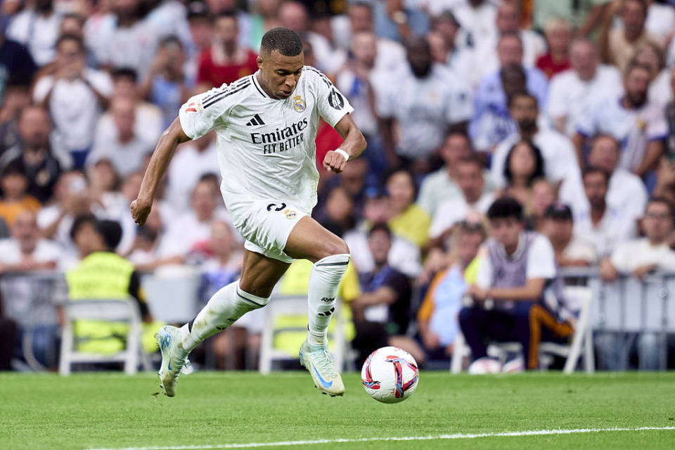 25157期胜负彩前瞻 | 西甲焦点战:皇马冲冠在即,巴伦西亚保级能否爆冷?