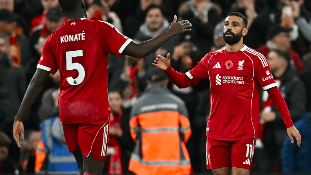 2-0!神锋250球里程碑+平英超纪录 11.5豪门终结4连败重返前三